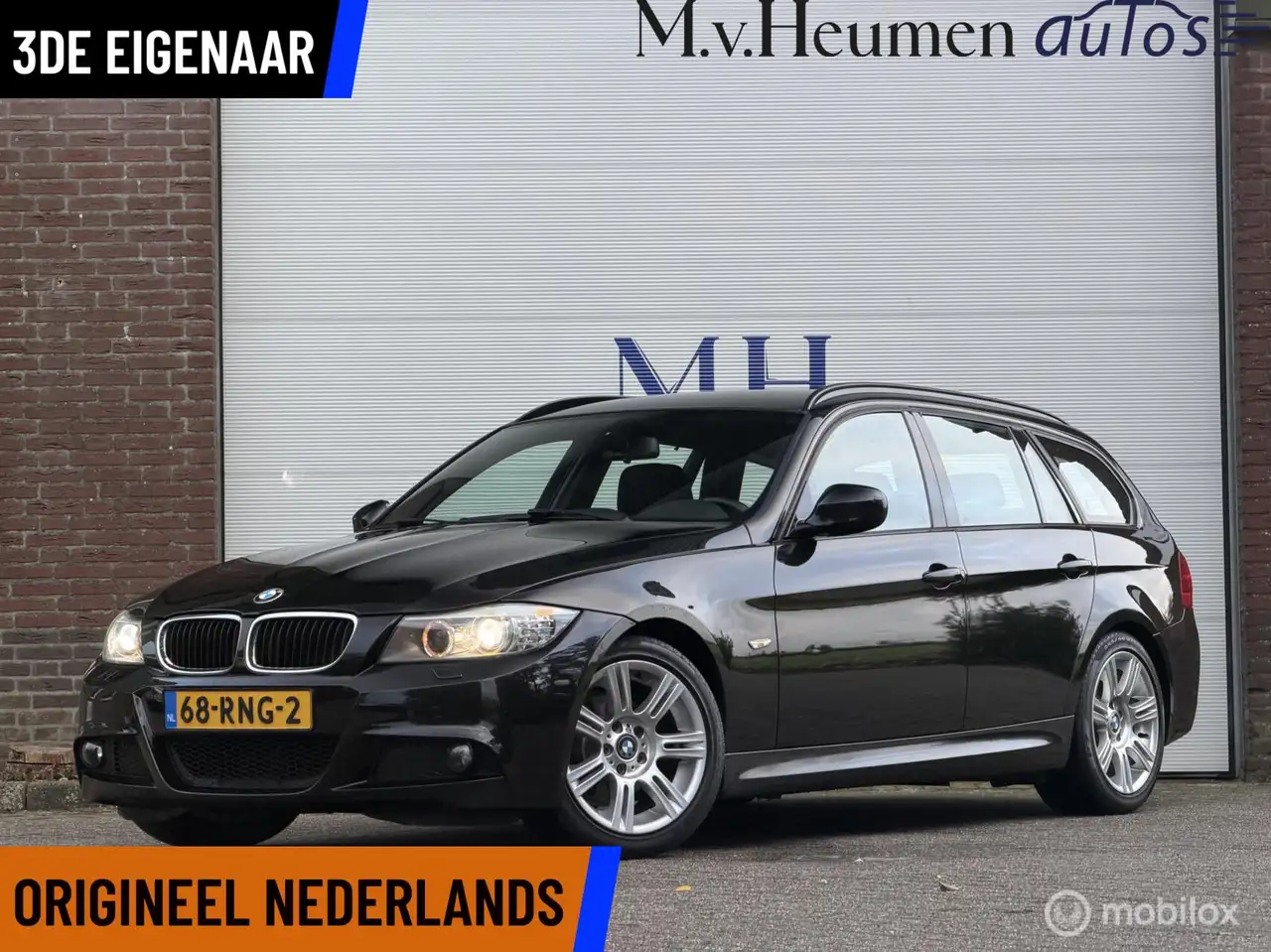 BMW 318