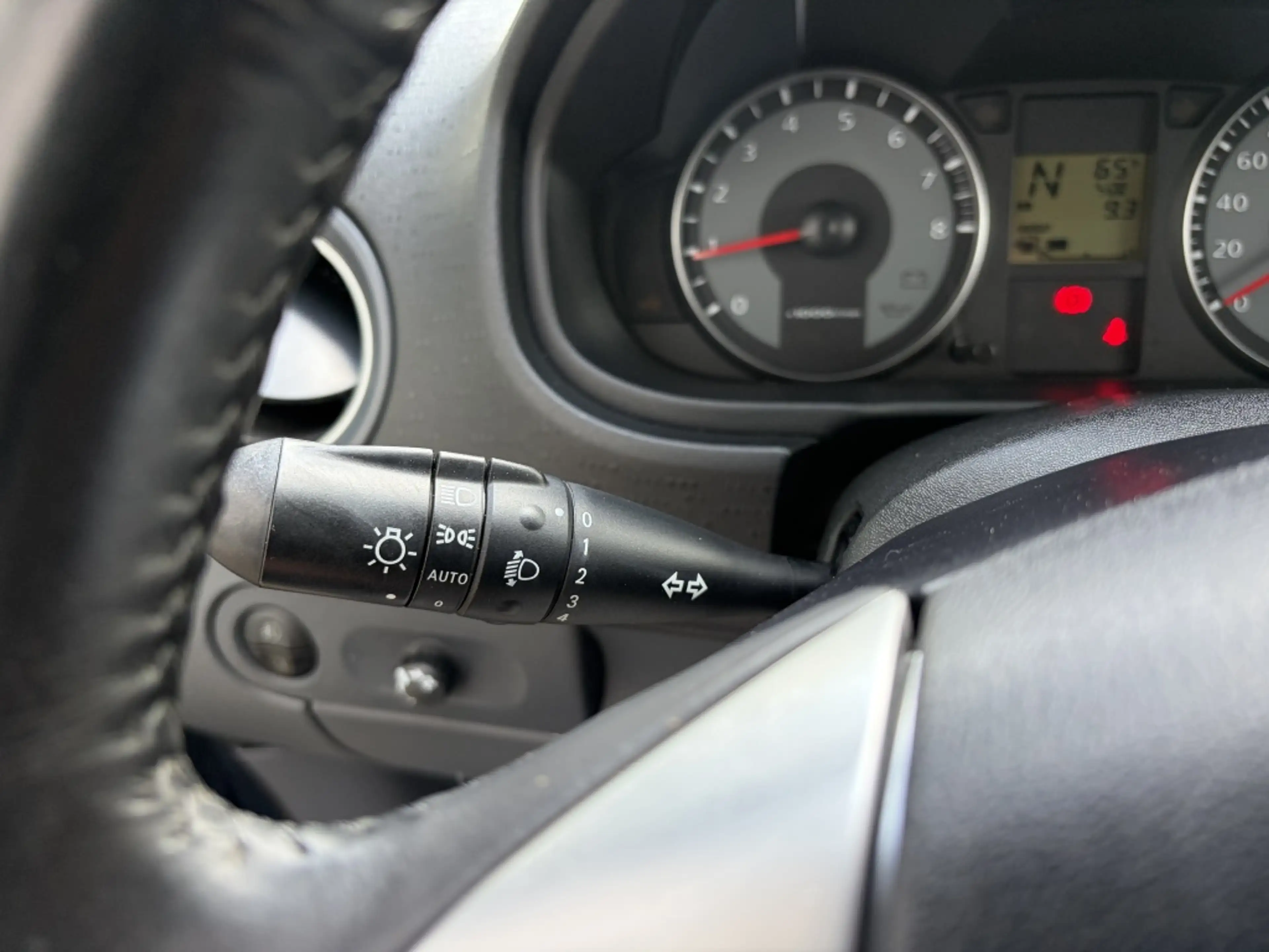Mitsubishi Colt 1.3 Edition Two — photo 15