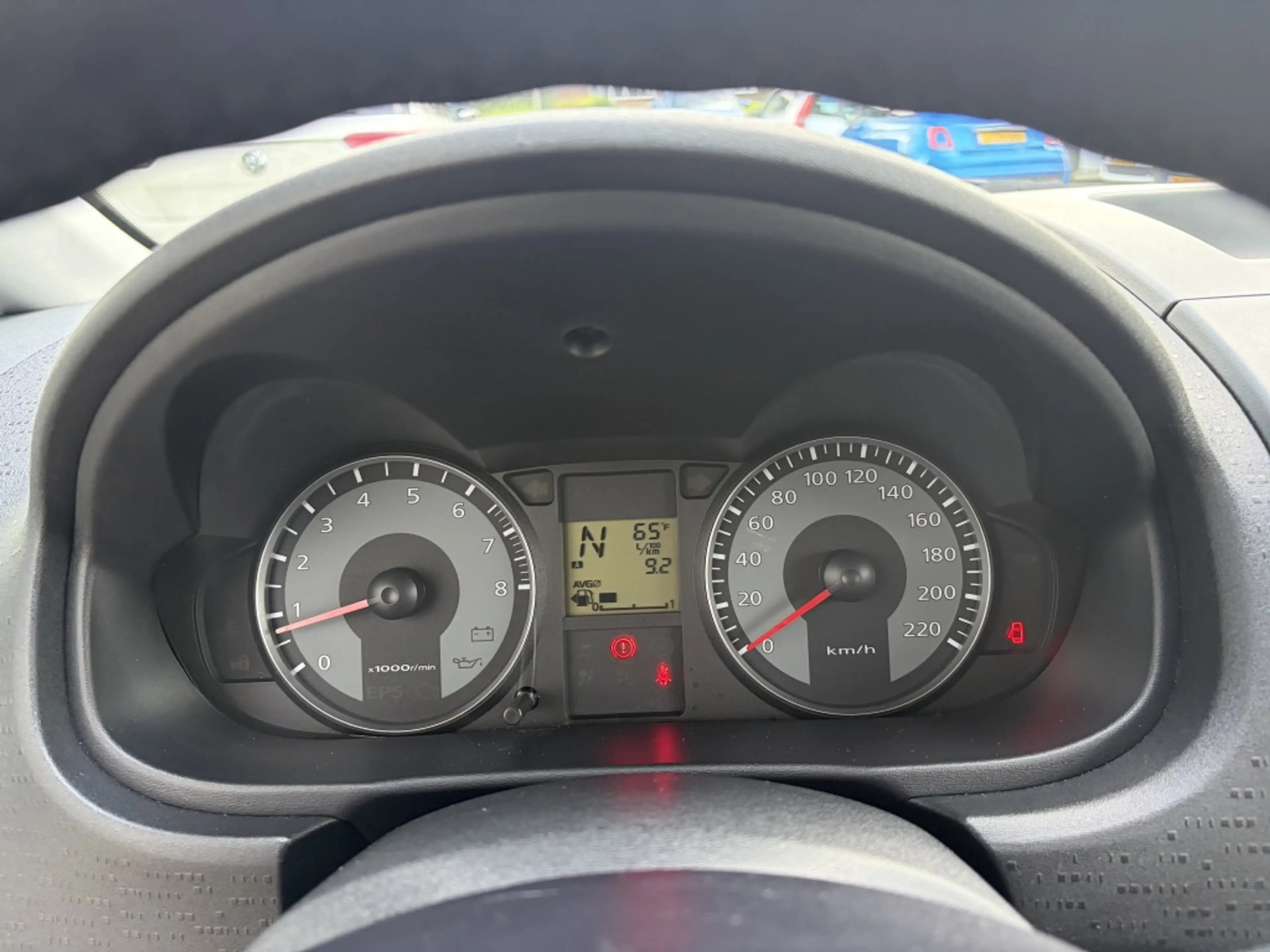 Mitsubishi Colt 1.3 Edition Two — photo 13