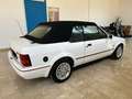Ford Escort Cabrio 1.4 XR3 Wit - thumbnail 6