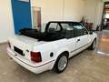 Ford Escort Cabrio 1.4 XR3 Wit - thumbnail 16