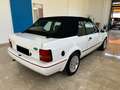 Ford Escort Cabrio 1.4 XR3 Wit - thumbnail 5