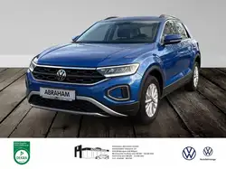 Volkswagen T-Roc Life 1.0 TSI