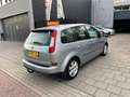 Ford Focus C-Max 1.6-16V FuturaTrekhaak Airco NAP APK 1 Jaar Grey - thumbnail 4