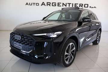 2.0 tdi mhev+ Business Advanced quattro 204cv s-tronic