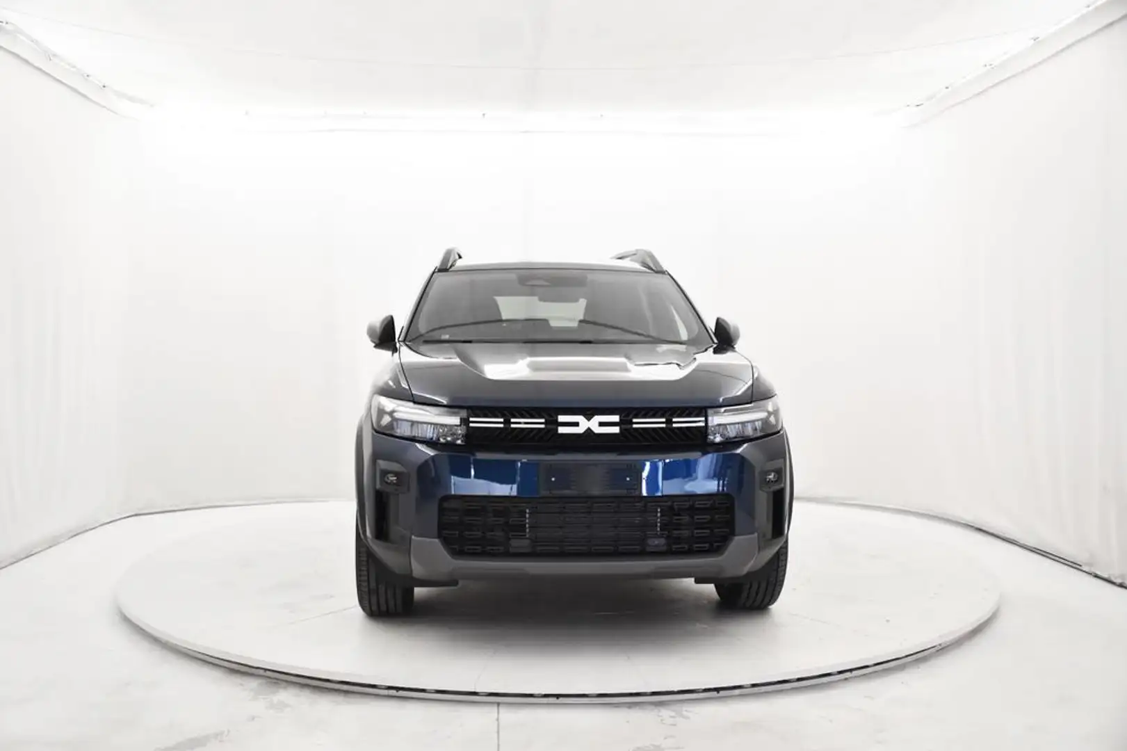 Dacia Bigster 1.8 hybrid Journey 155cv -NUOVO MODELLO Blu/Azzurro - 2