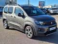 Peugeot Rifter Standard BlueHDi 100 S\u0026amp;S BVM6 GT Gris - thumbnail 2