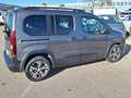 Peugeot Rifter Standard BlueHDi 100 S\u0026amp;S BVM6 GT Gris - thumbnail 3