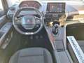 Peugeot Rifter Standard BlueHDi 100 S\u0026amp;S BVM6 GT Gris - thumbnail 10