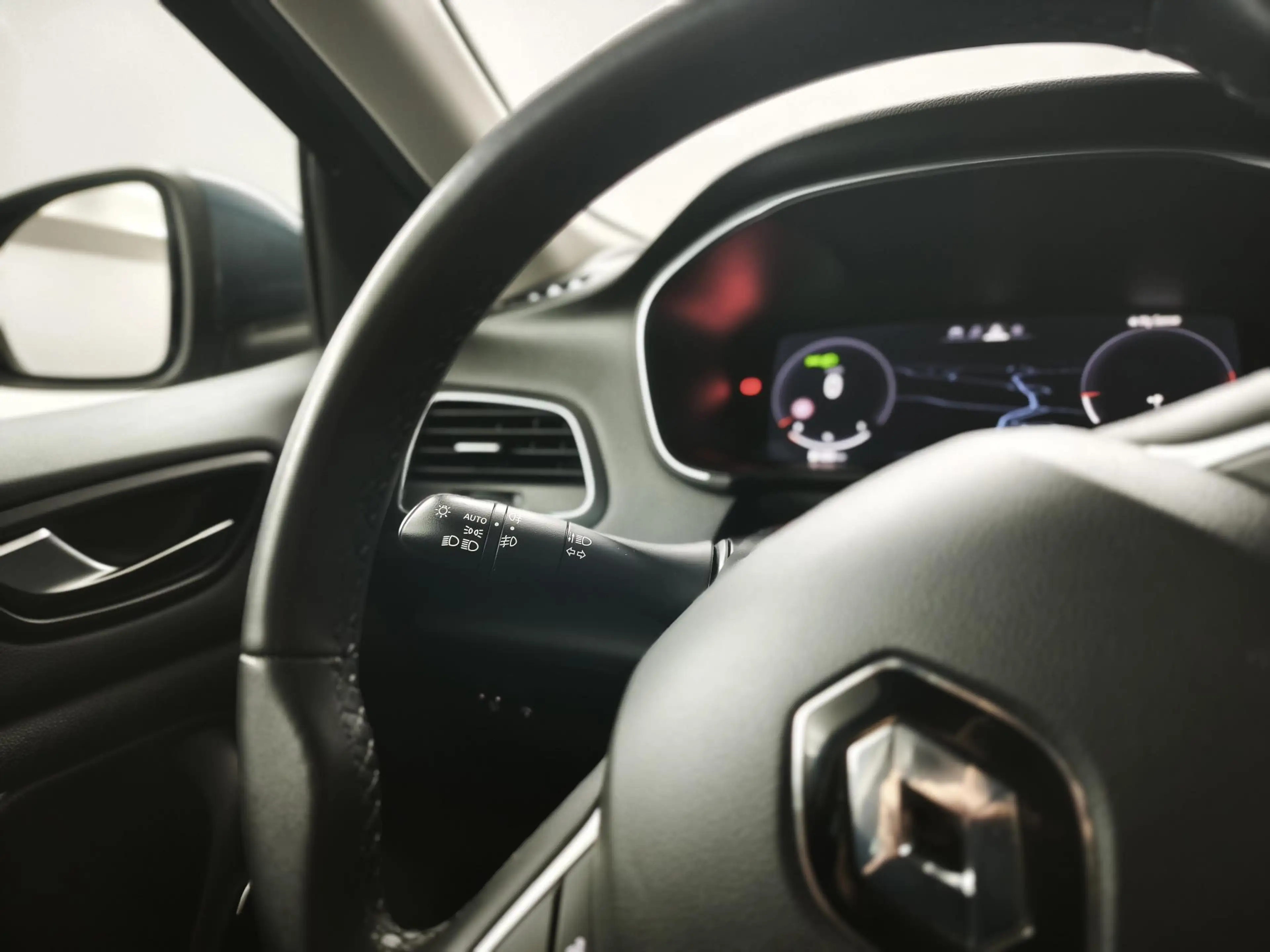 Renault Megane Estate 1.3 TCe 140 Techno Automaat | Navigatie | C — photo 12