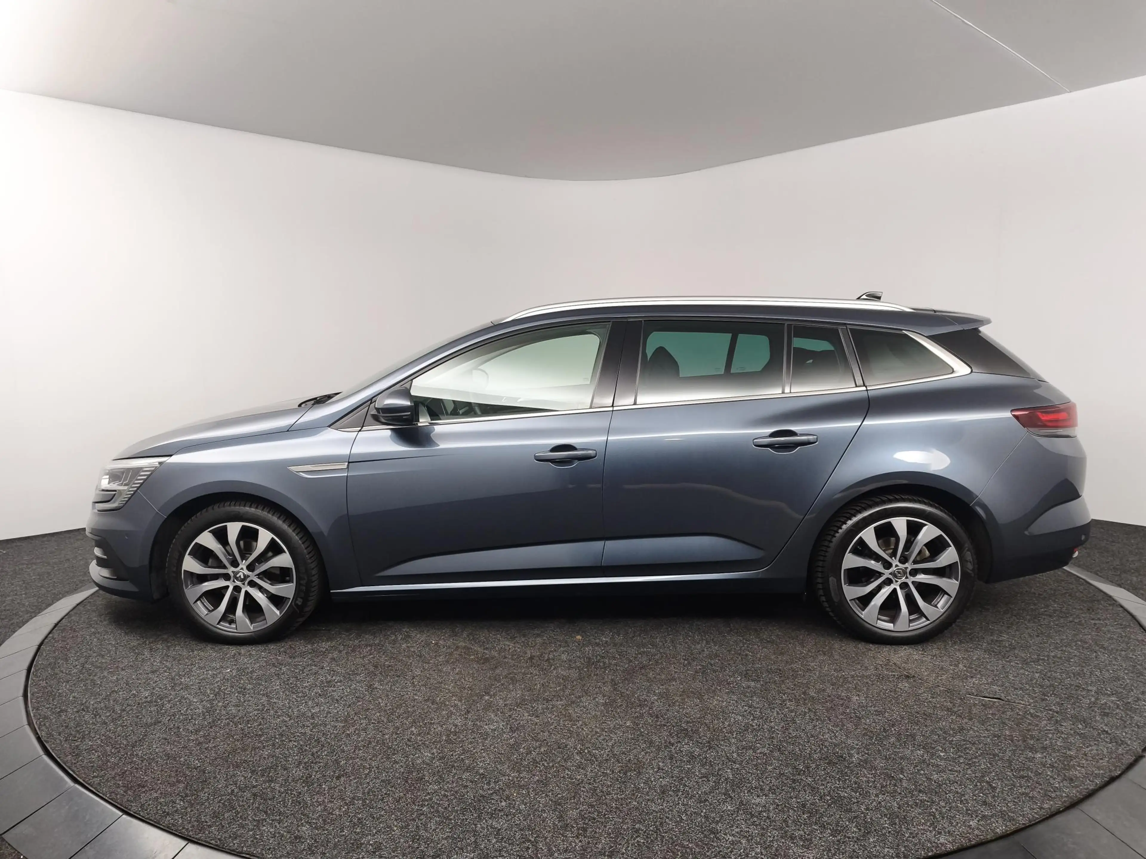 Renault Megane Estate 1.3 TCe 140 Techno Automaat | Navigatie | C — photo 28