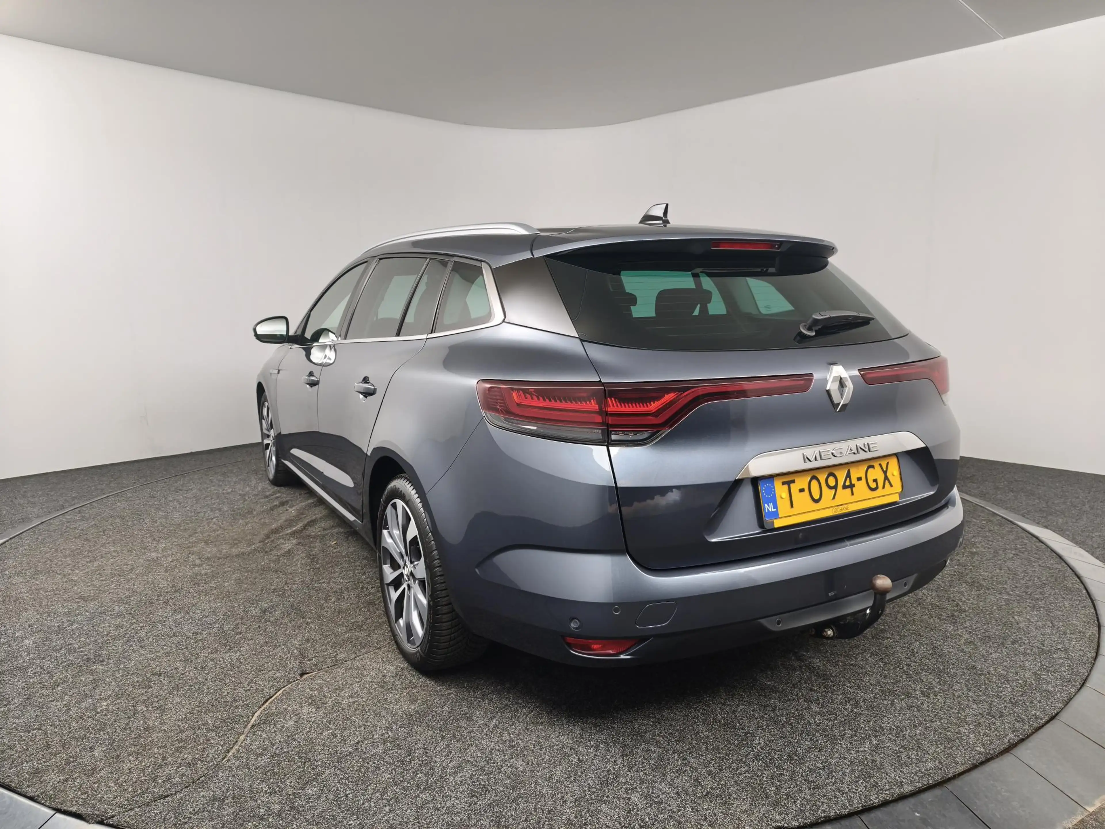 Renault Megane Estate 1.3 TCe 140 Techno Automaat | Navigatie | C — photo 35