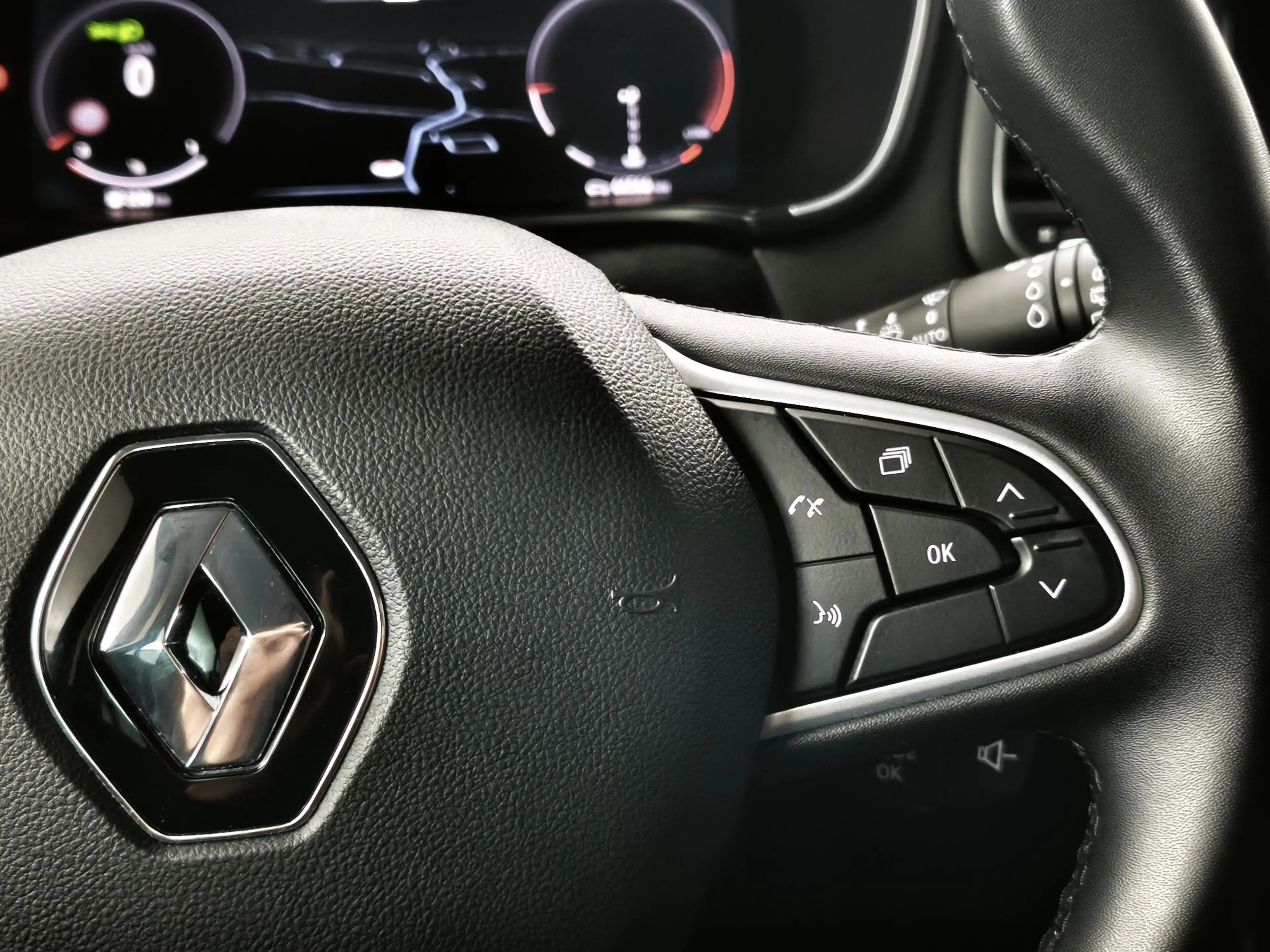 Renault Megane Estate 1.3 TCe 140 Techno Automaat | Navigatie | C — photo 10