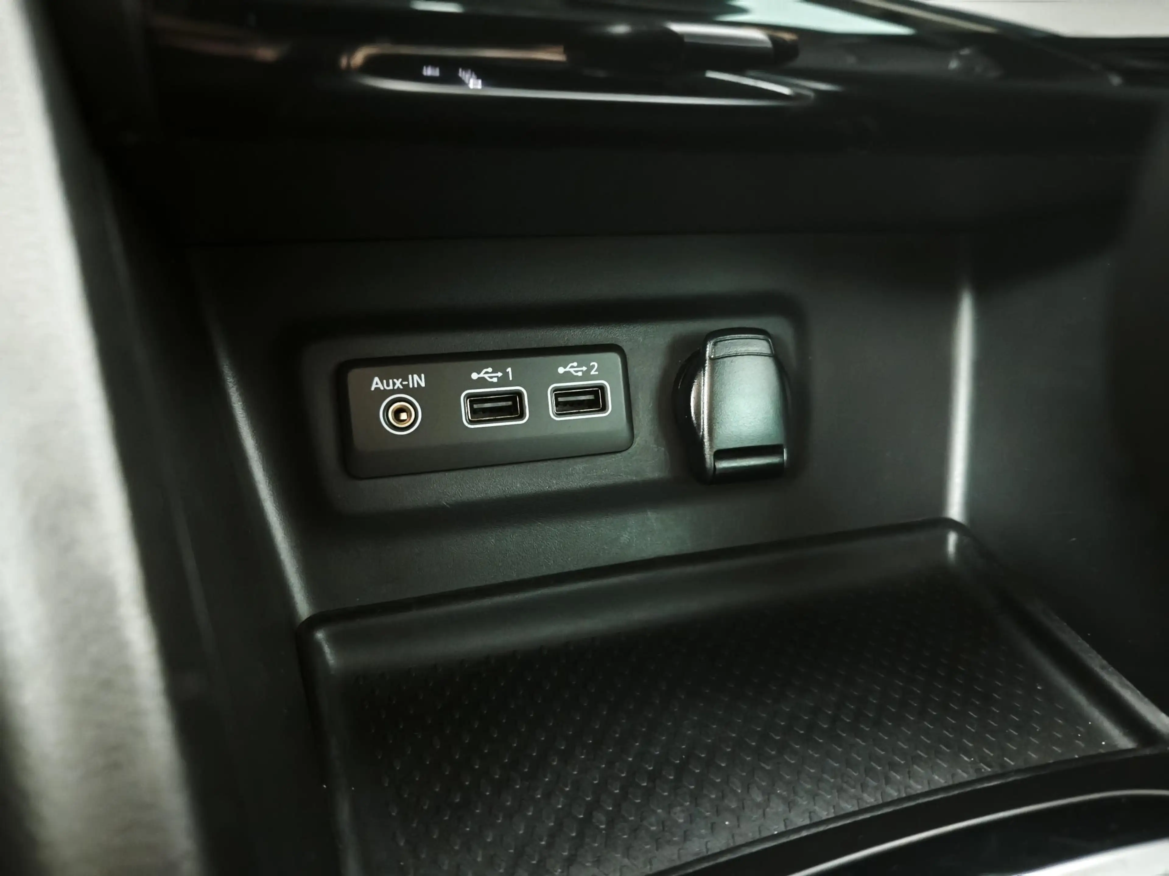 Renault Megane Estate 1.3 TCe 140 Techno Automaat | Navigatie | C — photo 17