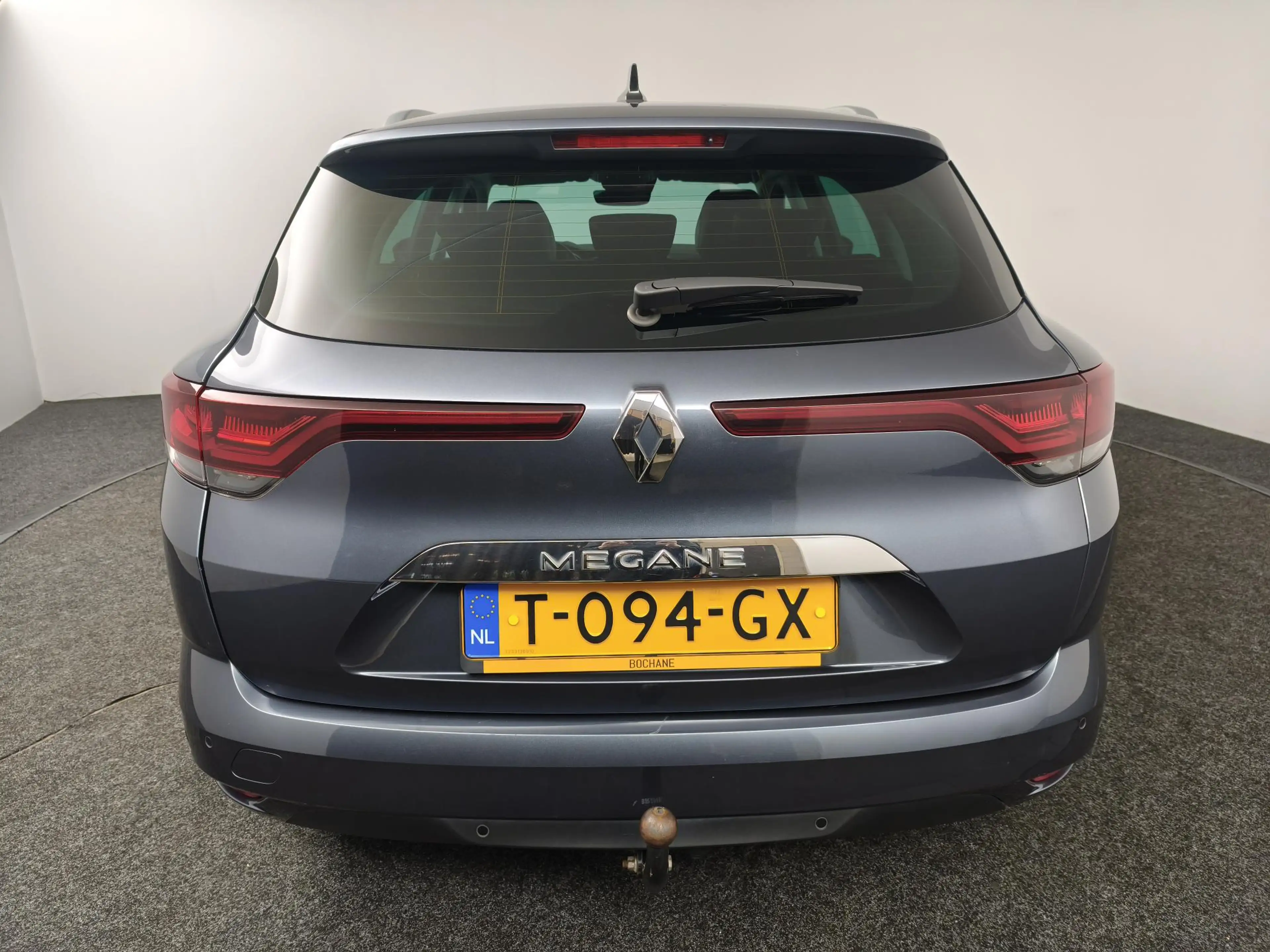 Renault Megane Estate 1.3 TCe 140 Techno Automaat | Navigatie | C — photo 36