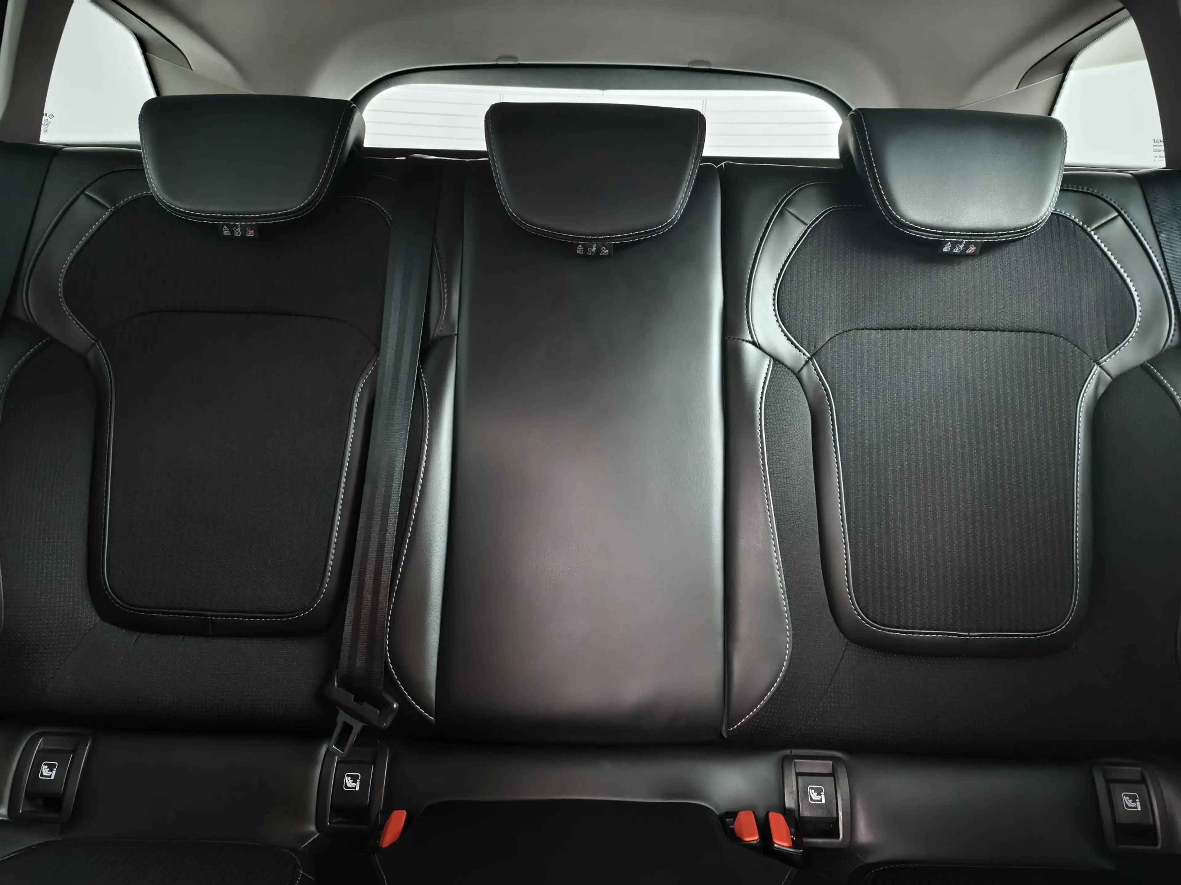 Renault Megane Estate 1.3 TCe 140 Techno Automaat | Navigatie | C — photo 22