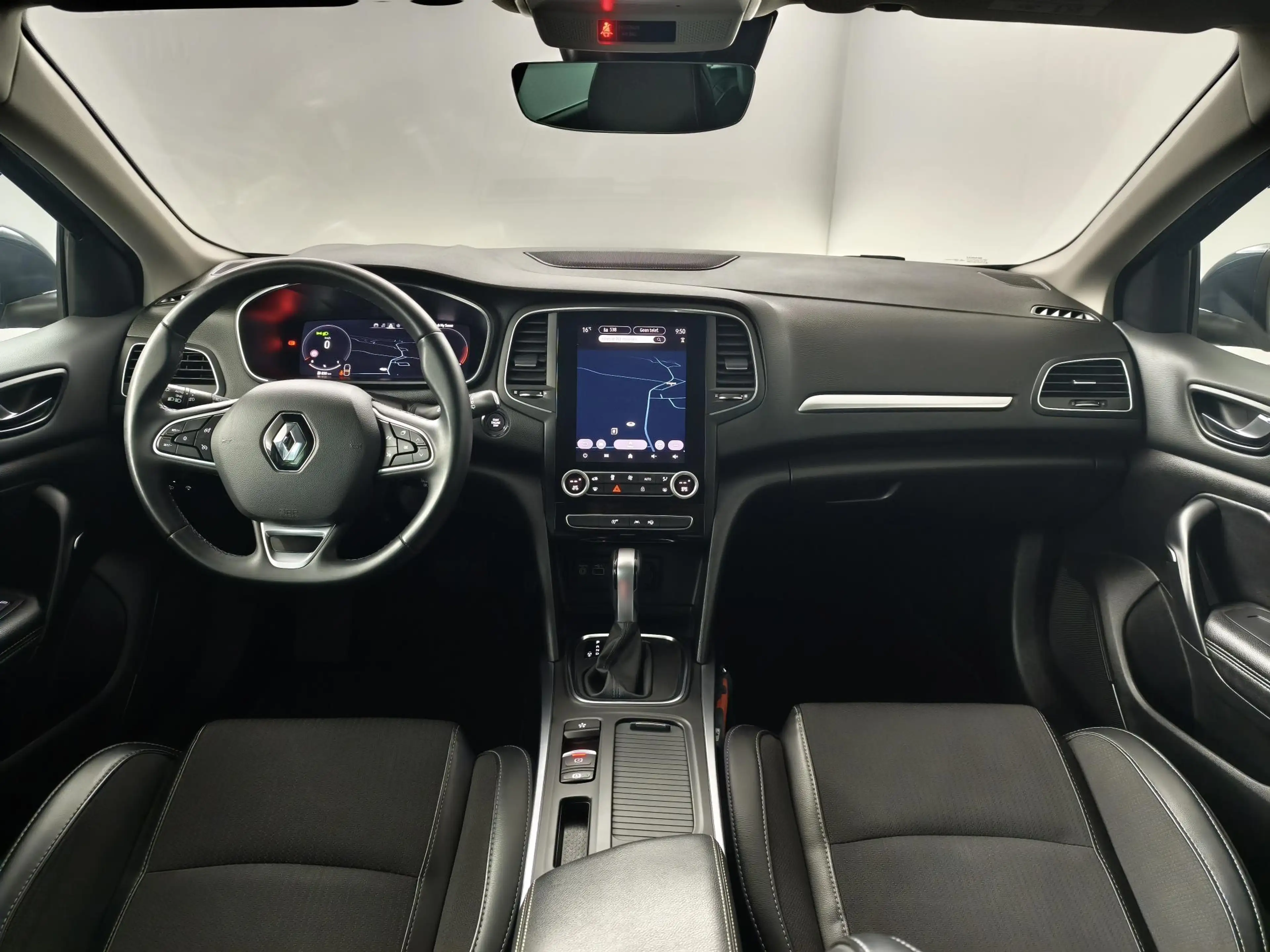 Renault Megane Estate 1.3 TCe 140 Techno Automaat | Navigatie | C — photo 20