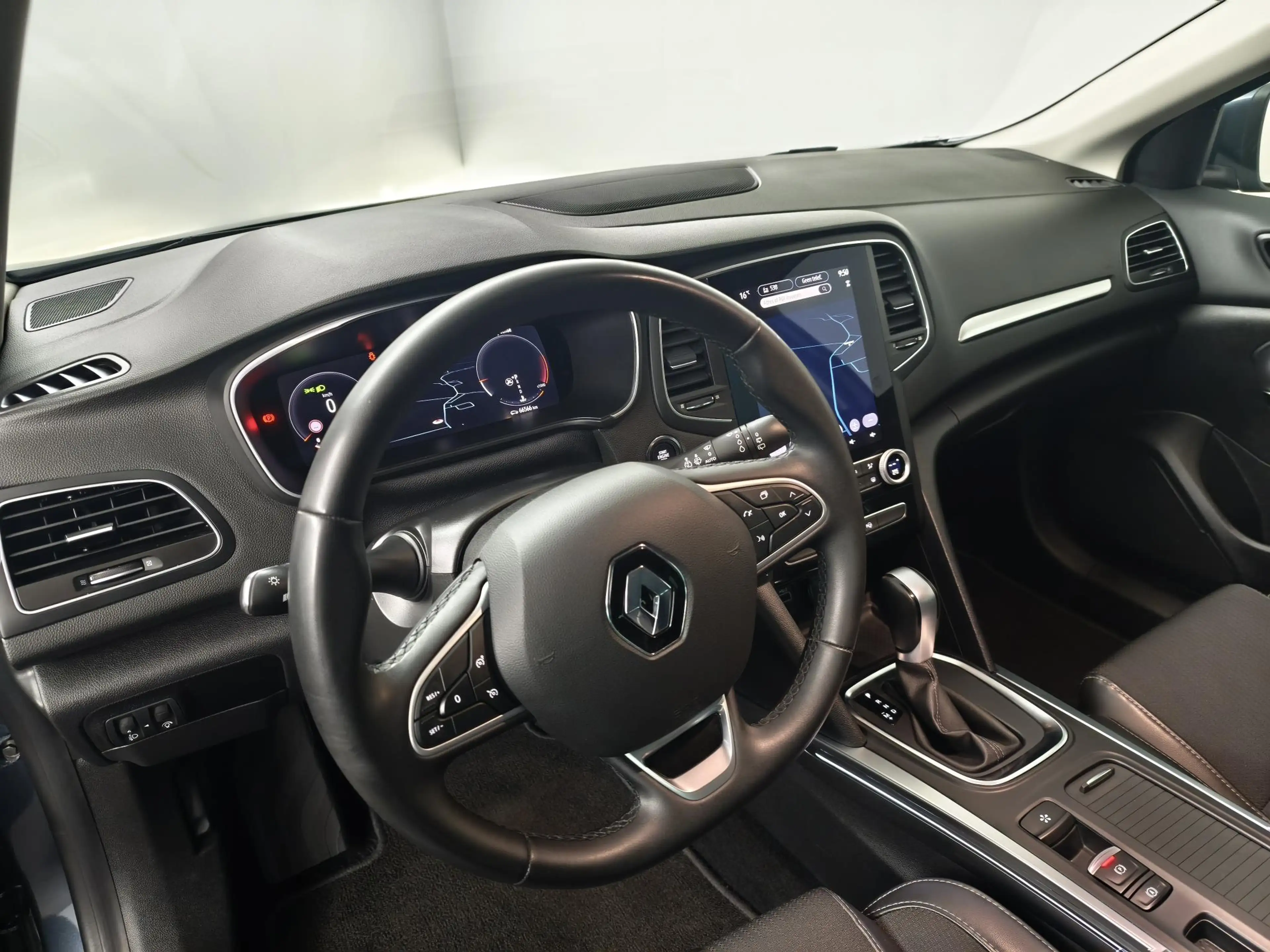 Renault Megane Estate 1.3 TCe 140 Techno Automaat | Navigatie | C — photo 23