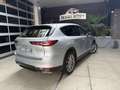 Mazda CX-60 2.5 e-SkyActiv PHEV Exclusive-Line Gris - thumbnail 4