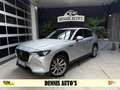 Mazda CX-60 2.5 e-SkyActiv PHEV Exclusive-Line Gris - thumbnail 1