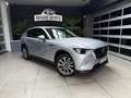 Mazda CX-60 2.5 e-SkyActiv PHEV Exclusive-Line Gris - thumbnail 3