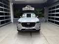 Mazda CX-60 2.5 e-SkyActiv PHEV Exclusive-Line Gris - thumbnail 5
