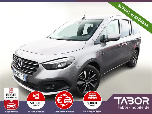 Mercedes-Benz 180 T  DCT Progressive LED Nav ParkAs SHZ LM17Z