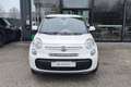 Fiat 500L 500L 1.3 Multijet 85 CV Lounge Blanc - thumbnail 2