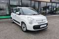 Fiat 500L 500L 1.3 Multijet 85 CV Lounge Blanc - thumbnail 3