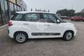 Fiat 500L 500L 1.3 Multijet 85 CV Lounge Blanc - thumbnail 4