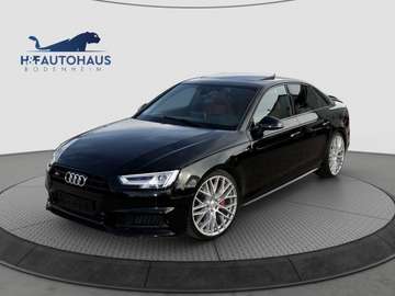 Lim. 3.0 TFSI quattro/MEMORY/MASSAGE/CARBON