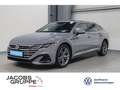 Volkswagen Arteon SB R-Line 2.0 TSI DSG NAVI PRO*CAM*IQ*PANO*ACC R-L Gris - thumbnail 1
