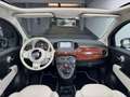 Fiat 500C RIVA * Cabrio * Navi * 69 cv * 14.000,-€ HTVA * Bleu - thumbnail 9