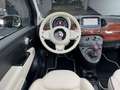 Fiat 500C RIVA * Cabrio * Navi * 69 cv * 14.000,-€ HTVA * Blau - thumbnail 10