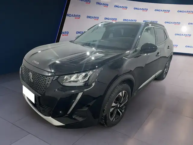 Peugeot 2008 2008 PureTech 100 S&S Allure