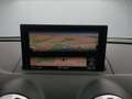 Audi A3 Cabriolet sport 40 TFSI quattro S tronic AHK Gris - thumbnail 10