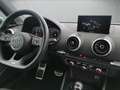 Audi A3 Cabriolet sport 40 TFSI quattro S tronic AHK Gris - thumbnail 7