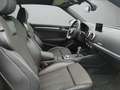 Audi A3 Cabriolet sport 40 TFSI quattro S tronic AHK Gris - thumbnail 13