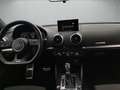 Audi A3 Cabriolet sport 40 TFSI quattro S tronic AHK Gris - thumbnail 8