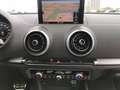 Audi A3 Cabriolet sport 40 TFSI quattro S tronic AHK Gris - thumbnail 11