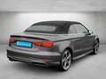 Audi A3 Cabriolet sport 40 TFSI quattro S tronic AHK Gris - thumbnail 3
