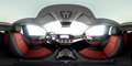 Mercedes-Benz GLE 350 GLE coupe 350 de phev (e eq-power) Premium 4matic auto Blanc - thumbnail 26