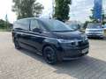 Volkswagen T7 Multivan 2.0 TDI DSG Style lang Schwarz - thumbnail 17