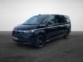 Volkswagen T7 Multivan 2.0 TDI DSG Style lang Schwarz - thumbnail 3