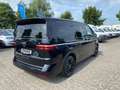 Volkswagen T7 Multivan 2.0 TDI DSG Style lang Schwarz - thumbnail 15