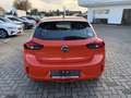 Opel Corsa-e F Edition kleiner Cityflitzer Orange - thumbnail 16