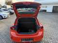 Opel Corsa-e F Edition kleiner Cityflitzer Orange - thumbnail 17