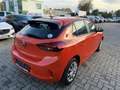 Opel Corsa-e F Edition kleiner Cityflitzer Orange - thumbnail 18