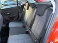 Opel Corsa-e F Edition kleiner Cityflitzer Orange - thumbnail 14