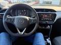Opel Corsa-e F Edition kleiner Cityflitzer Orange - thumbnail 8